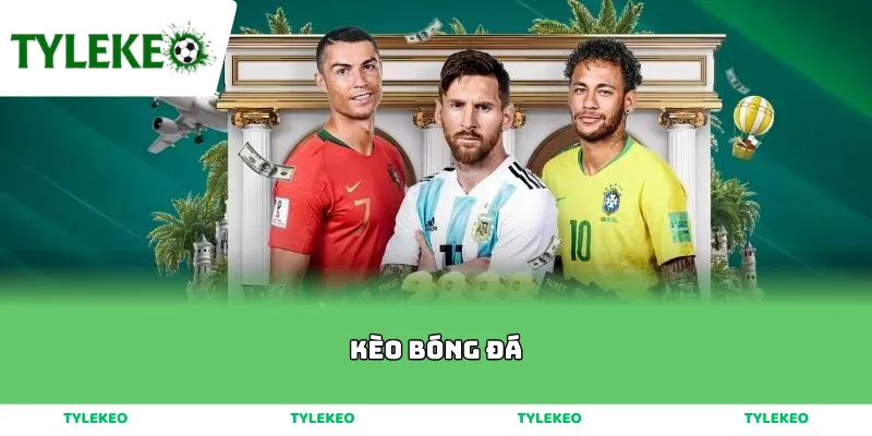 Kèo Bóng Đá
